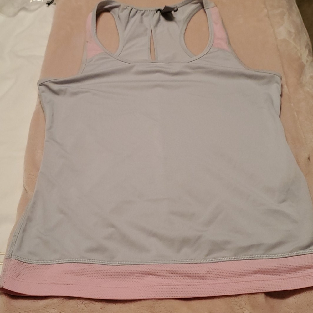 Workout top Forever 21 XS